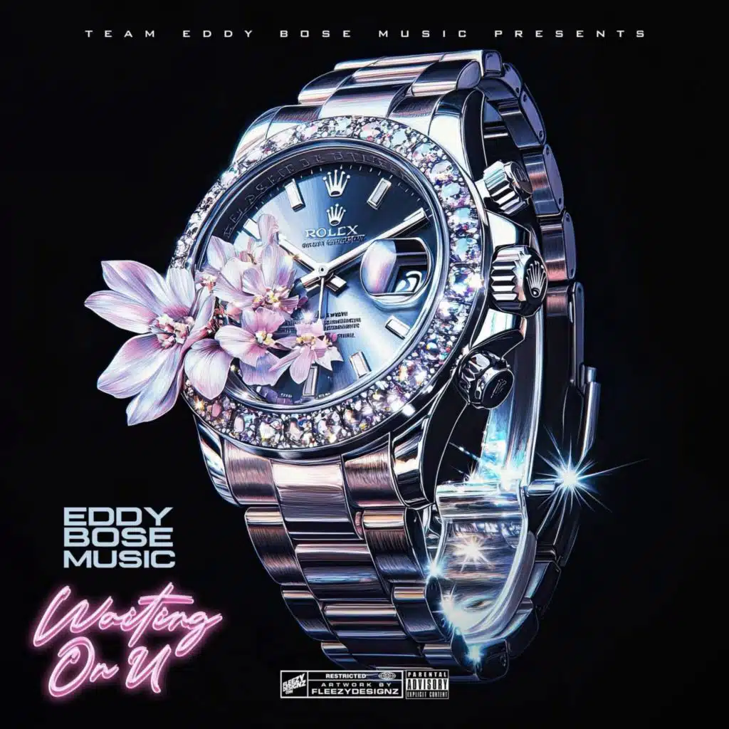 Eddy Bose Music