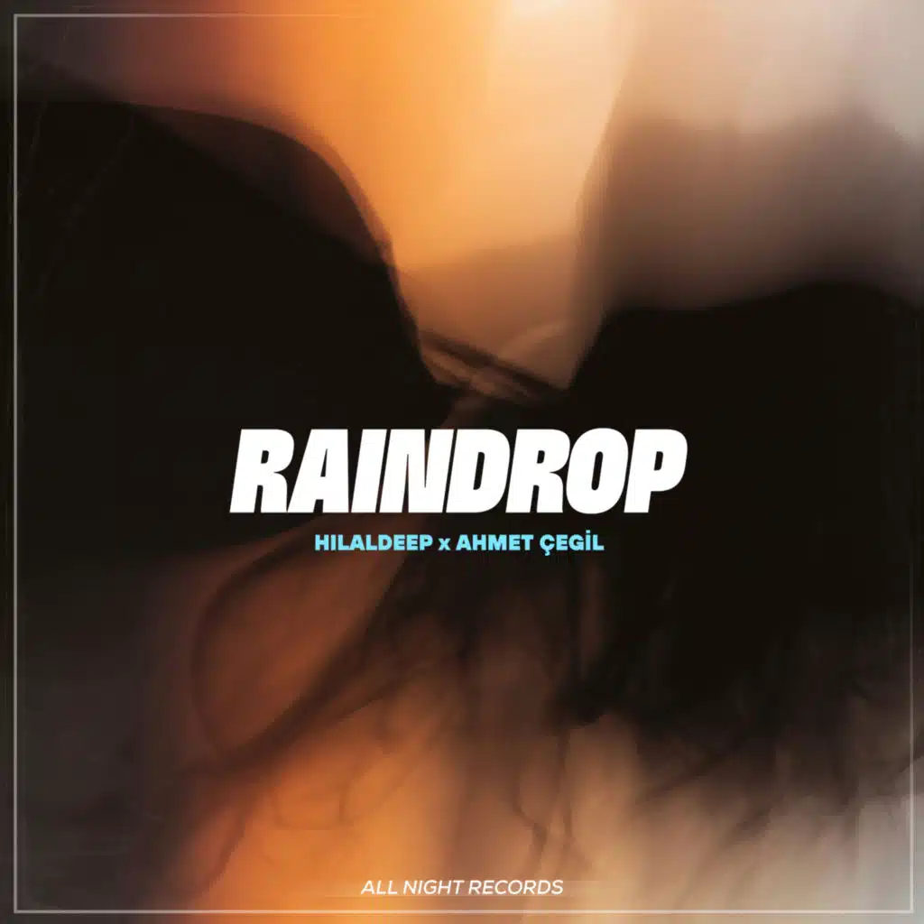 Raindrop
