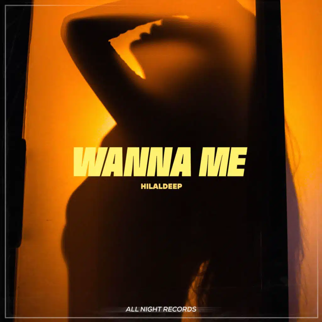 Wanna Me