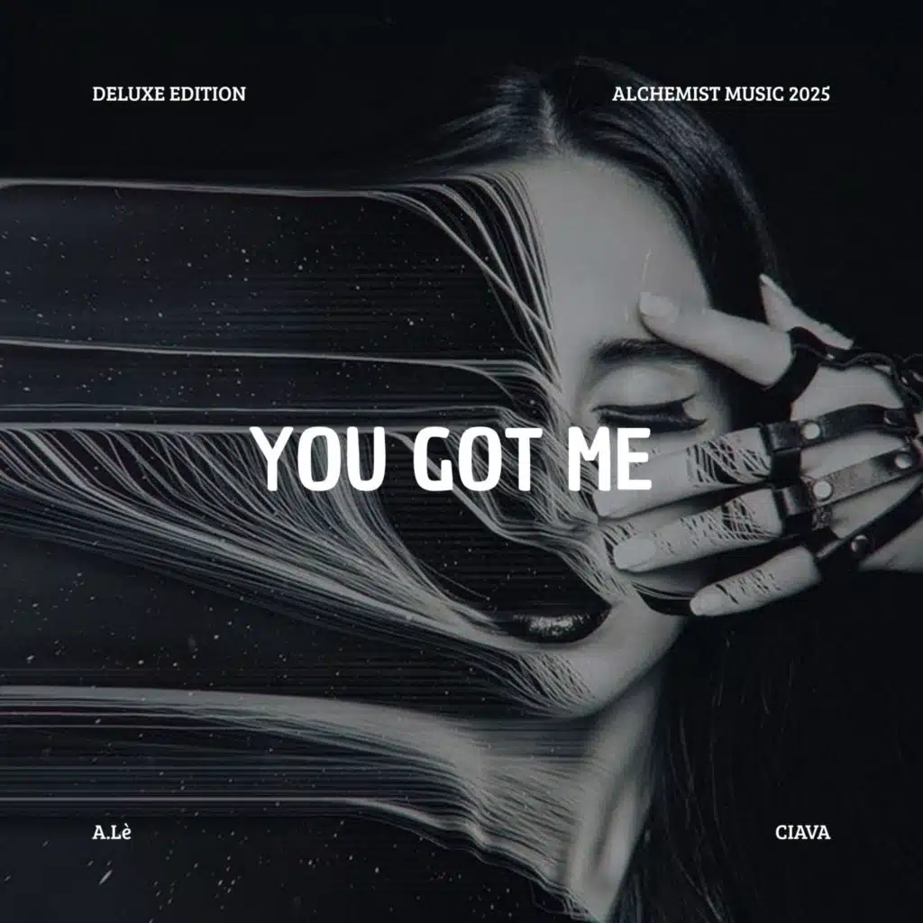 You Got Me (Re-edit)