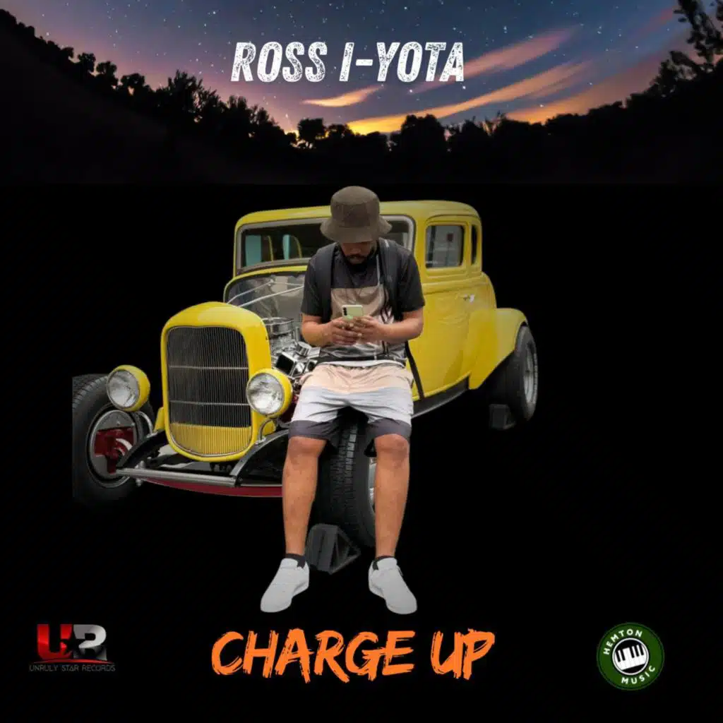 ROSS I-YOTA