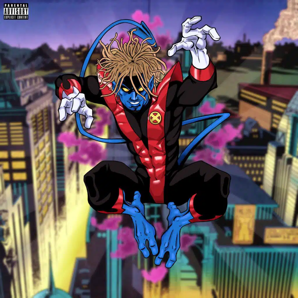 Nightcrawler