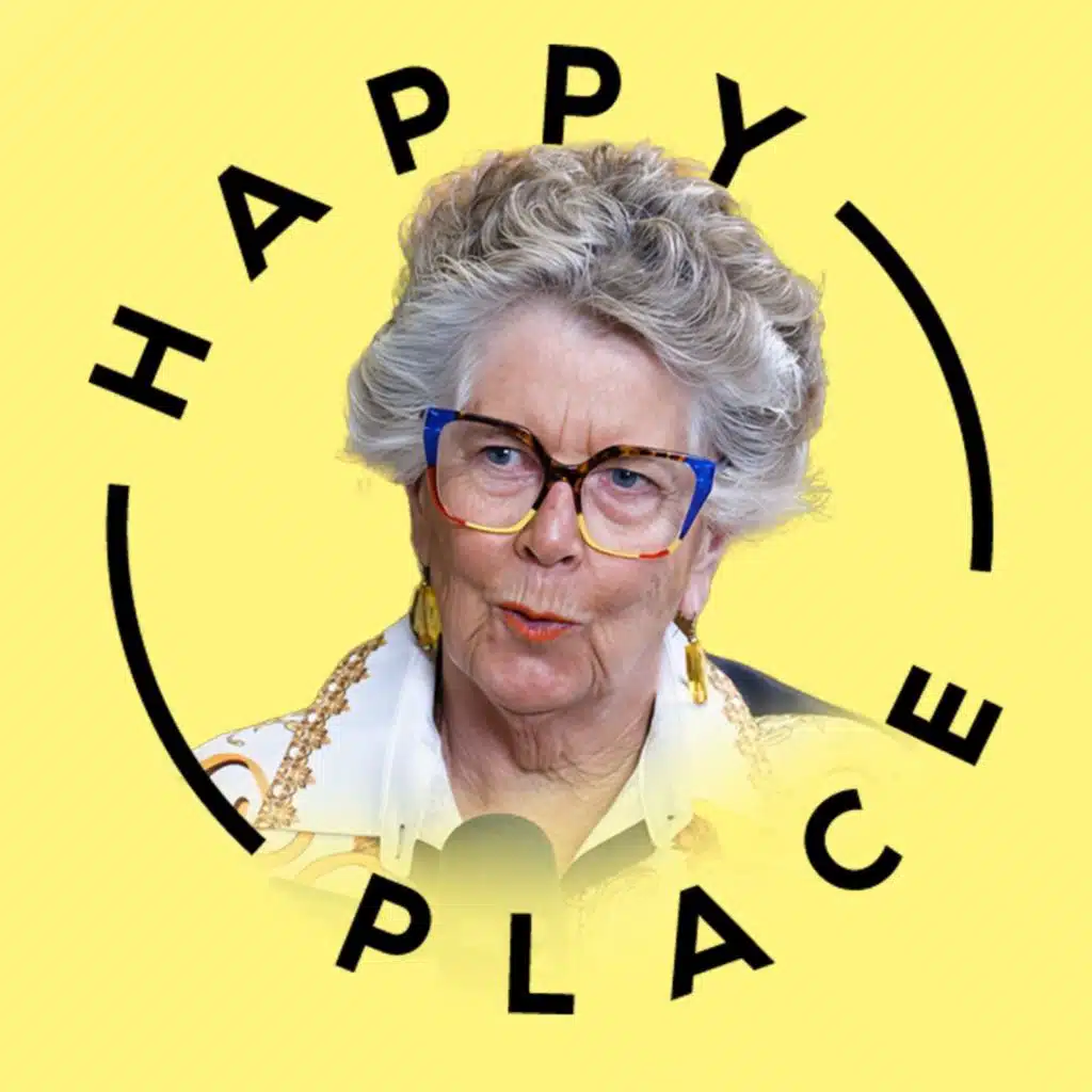 Prue Leith: “You can’t have it all!” How to ask for help with work and family