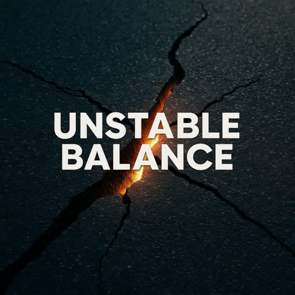 Unstable Balance