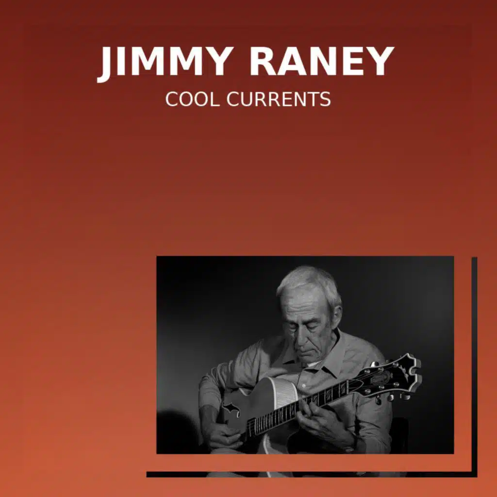 Jimmy Raney