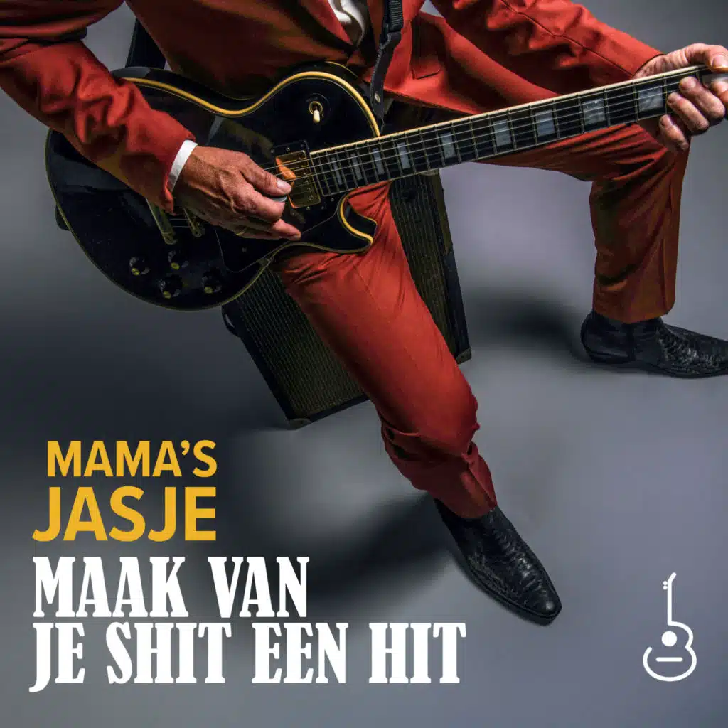 Maak van je shit een hit (Radio Edit)