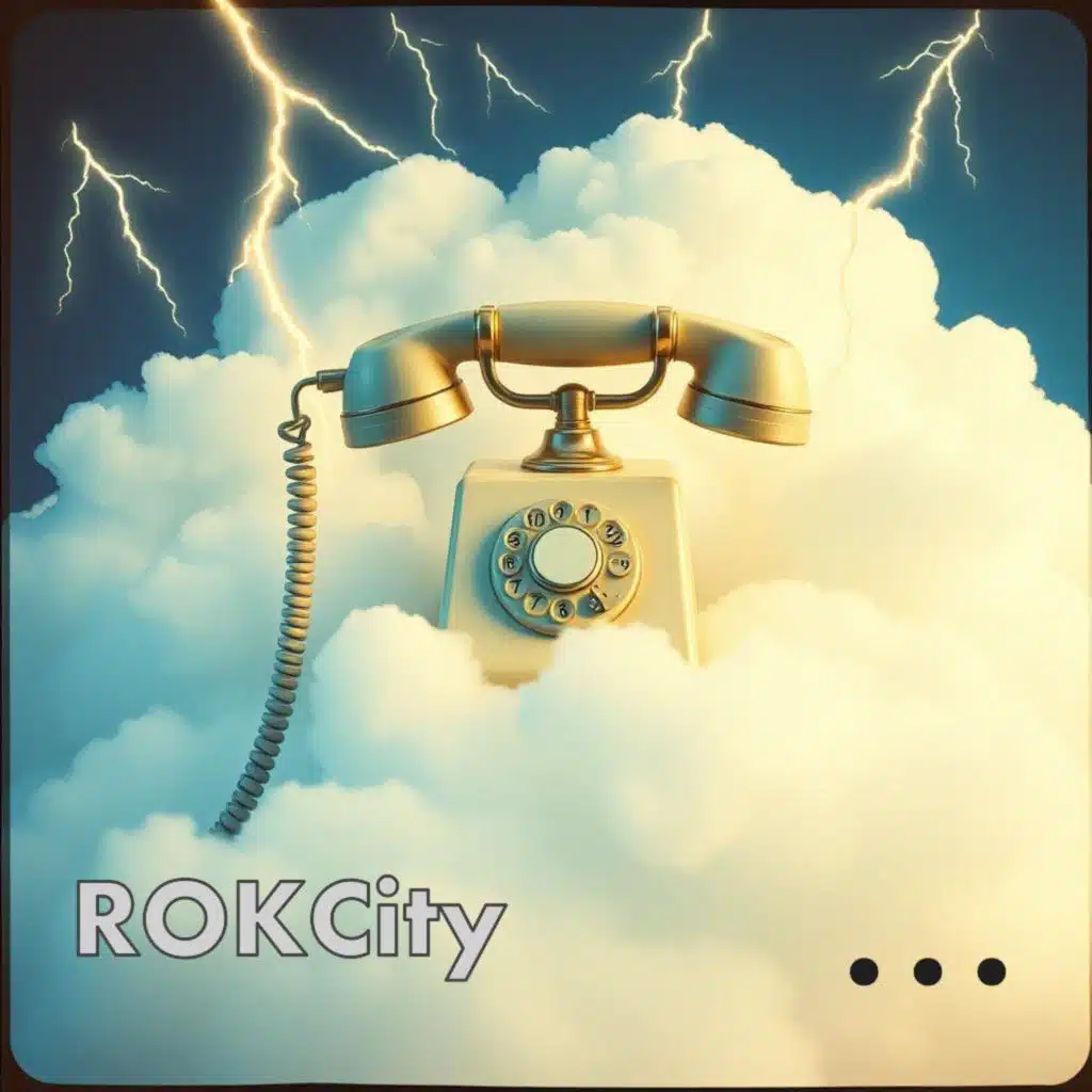 Rokcity