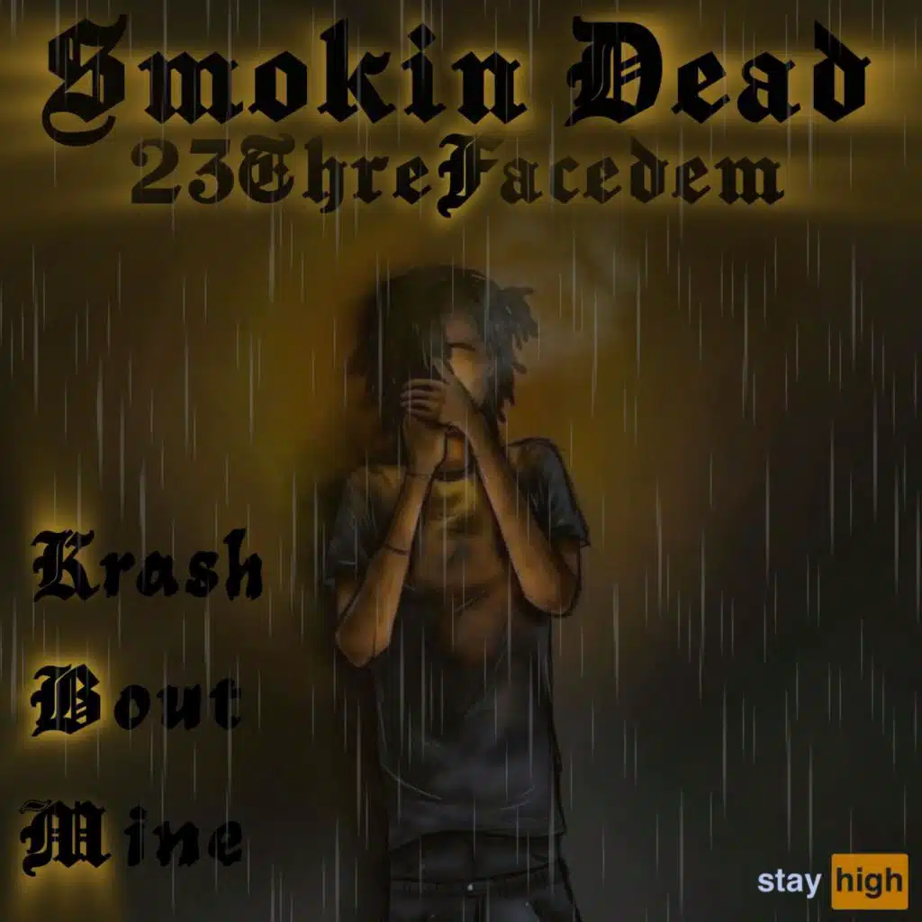 Smokin Dead