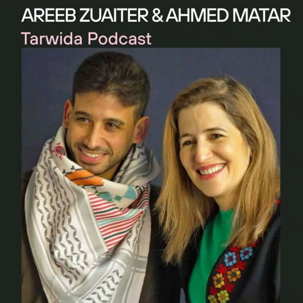 Chasing Freedom | Yalla Parkour (Arabic Episode)