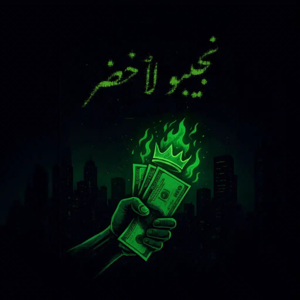 نجيبو لٱخضر - Ngebo El 5dar