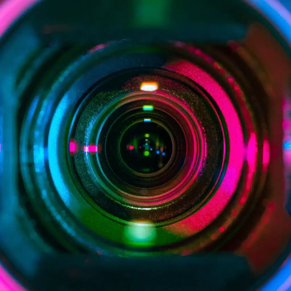 Spy cameras: are you being watched?