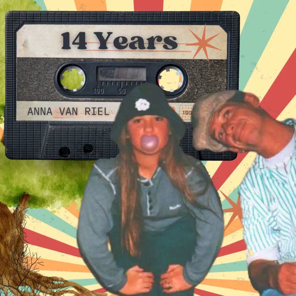 14 Years