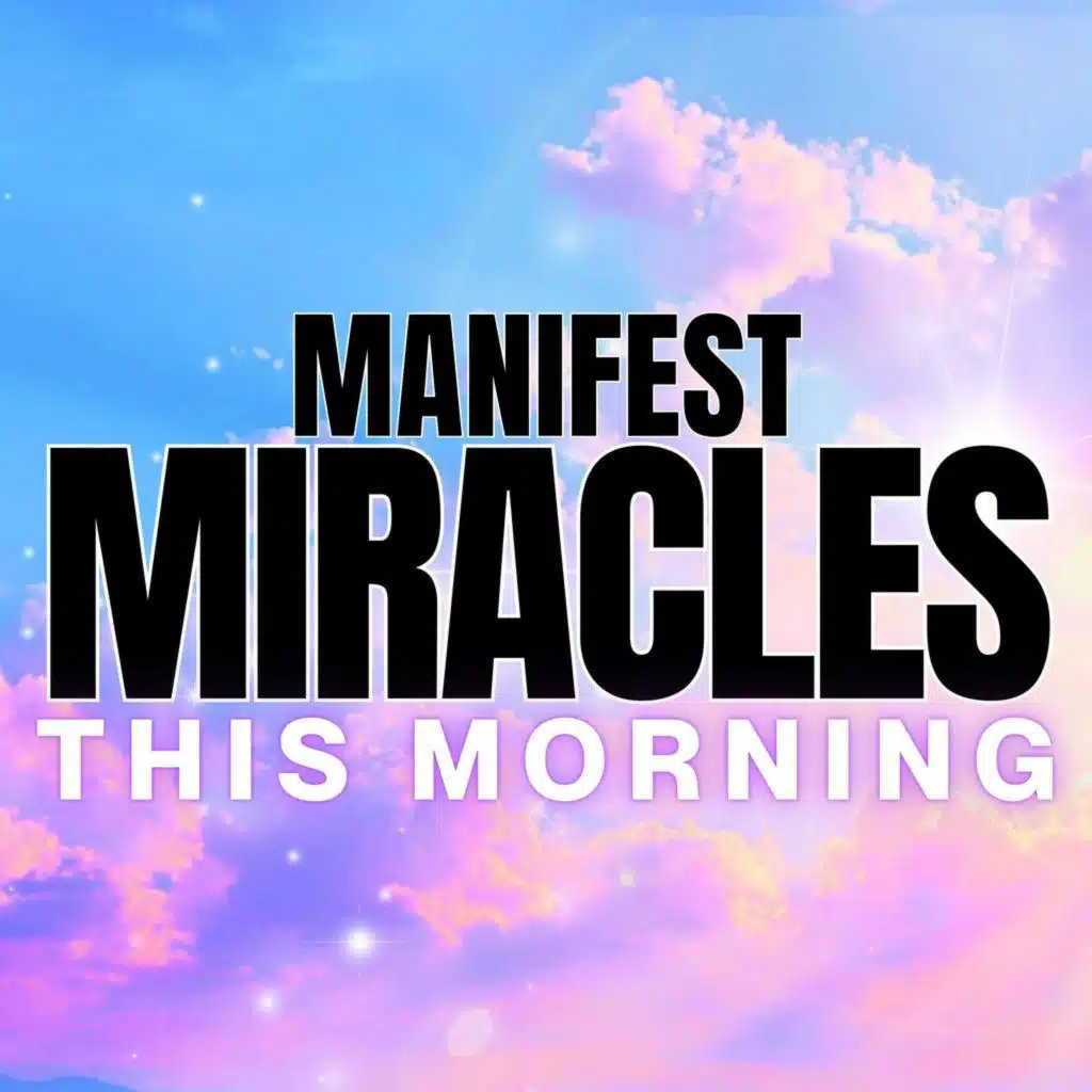 5 Minute Morning Manifestation Guided Meditation