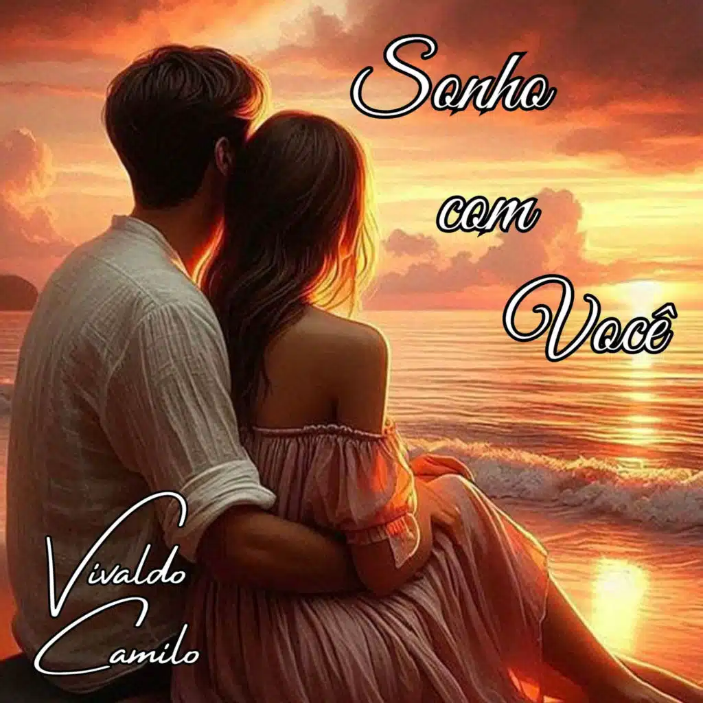 Sonho Com Você