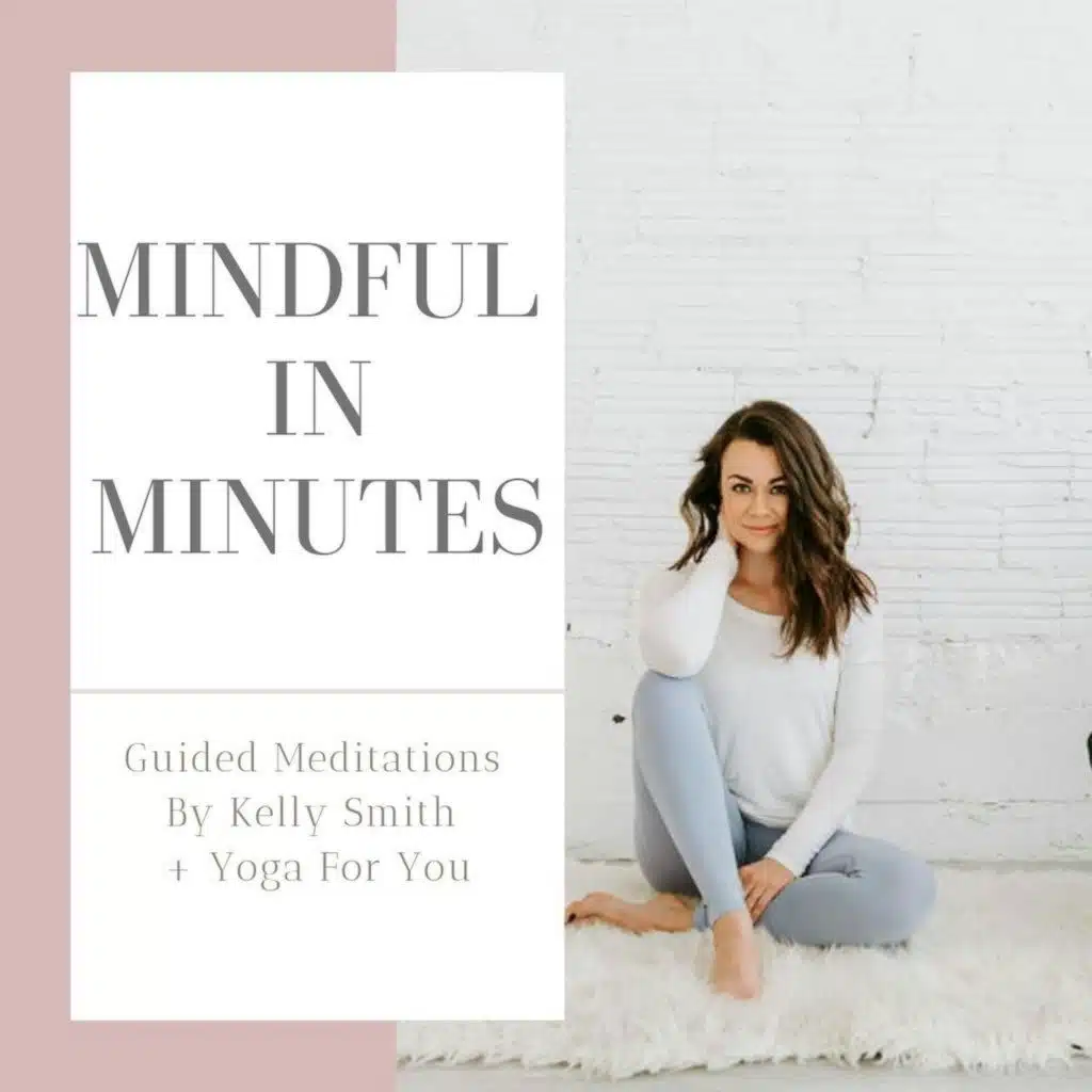 5 Min Clear Mental Clutter Meditation