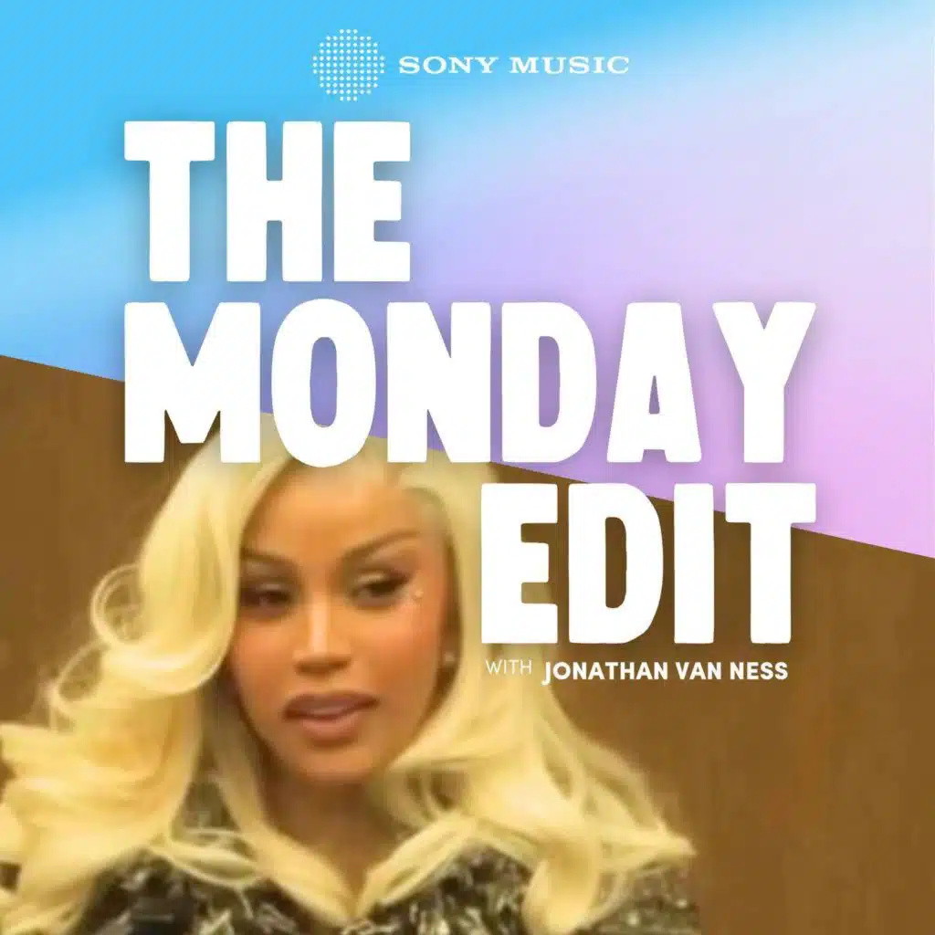 Cardi B In Court, Benson Boone Sings Adele, Nancy Mace’s Anti-Trans Attacks Explained
