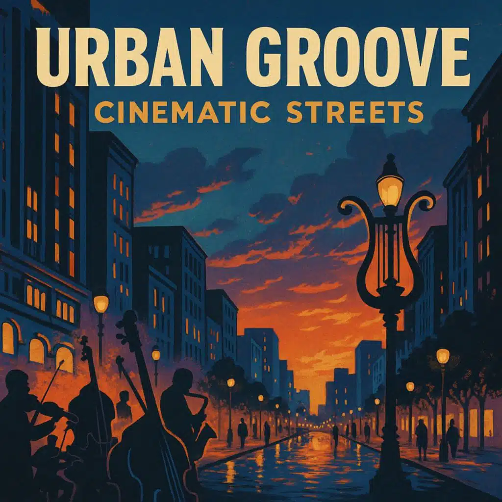 Urban Groove