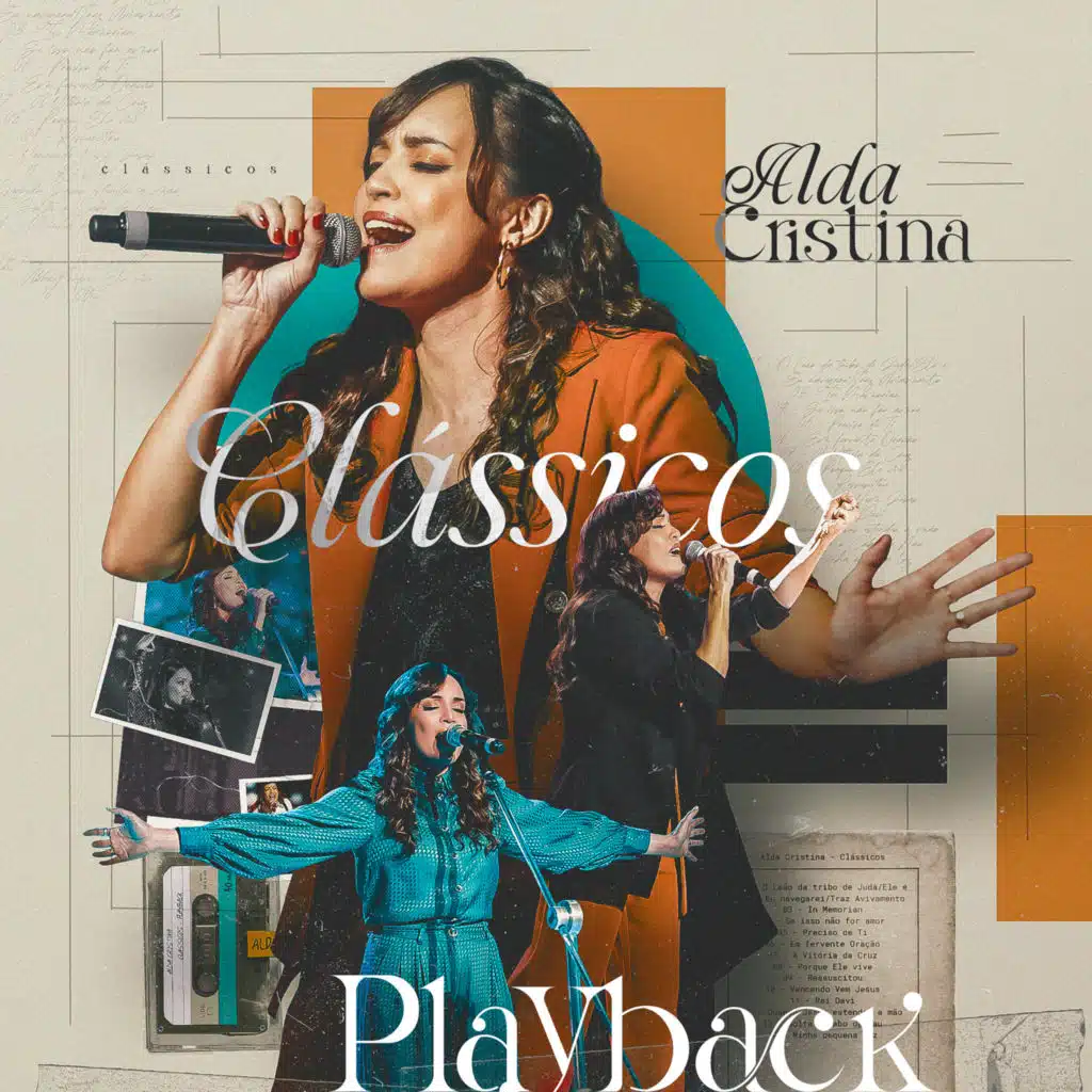 Alda Cristina & Mathias Rodrigues