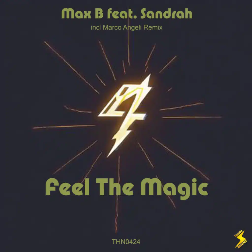 Feel the Magic (Andrea Troisi Remix)