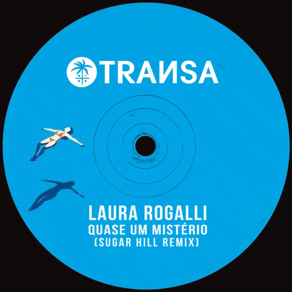 Quase um mistério (Sugar Hill Remix)