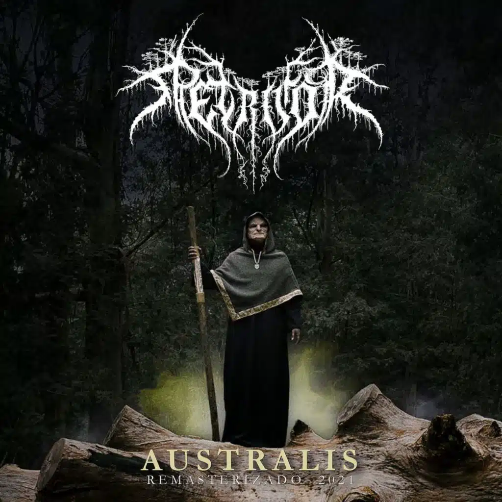 Australis (Remasterizado 2021)