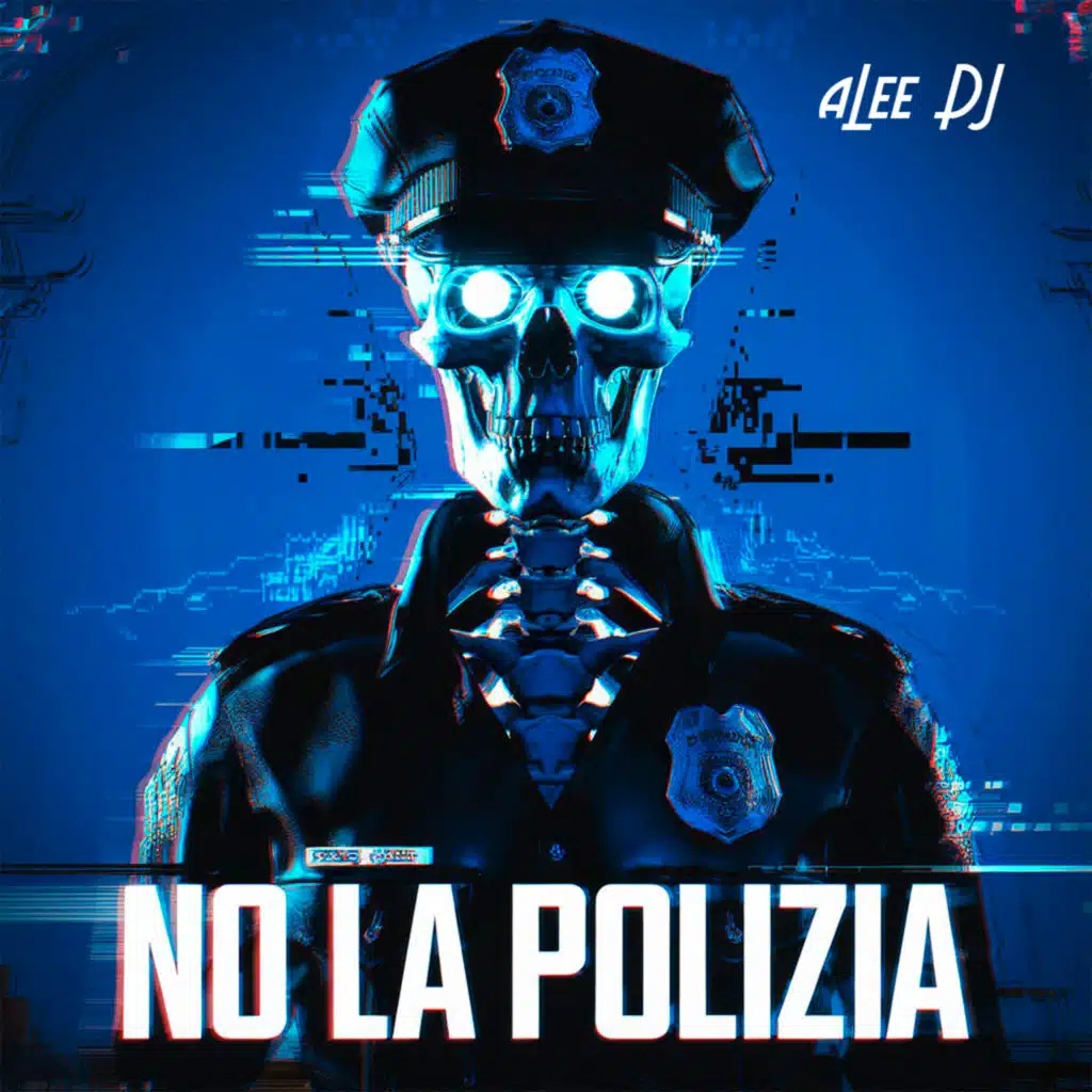 No La Polizia