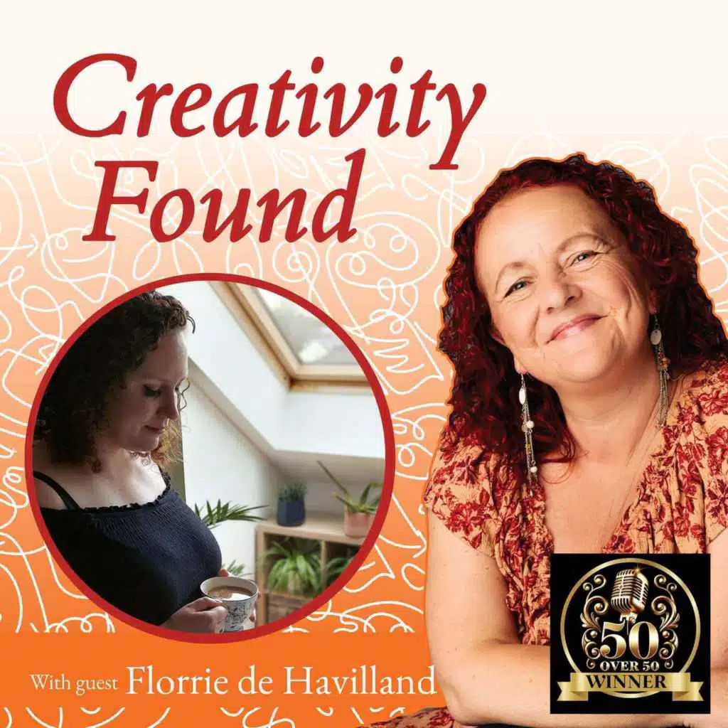 Florrie de Havilland: Satellites to Stationery