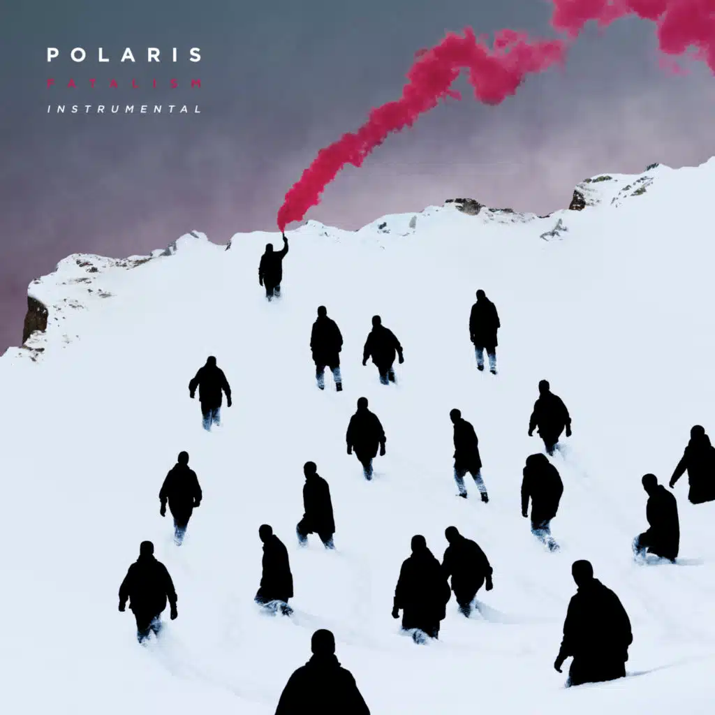 Parasites (Instrumental)