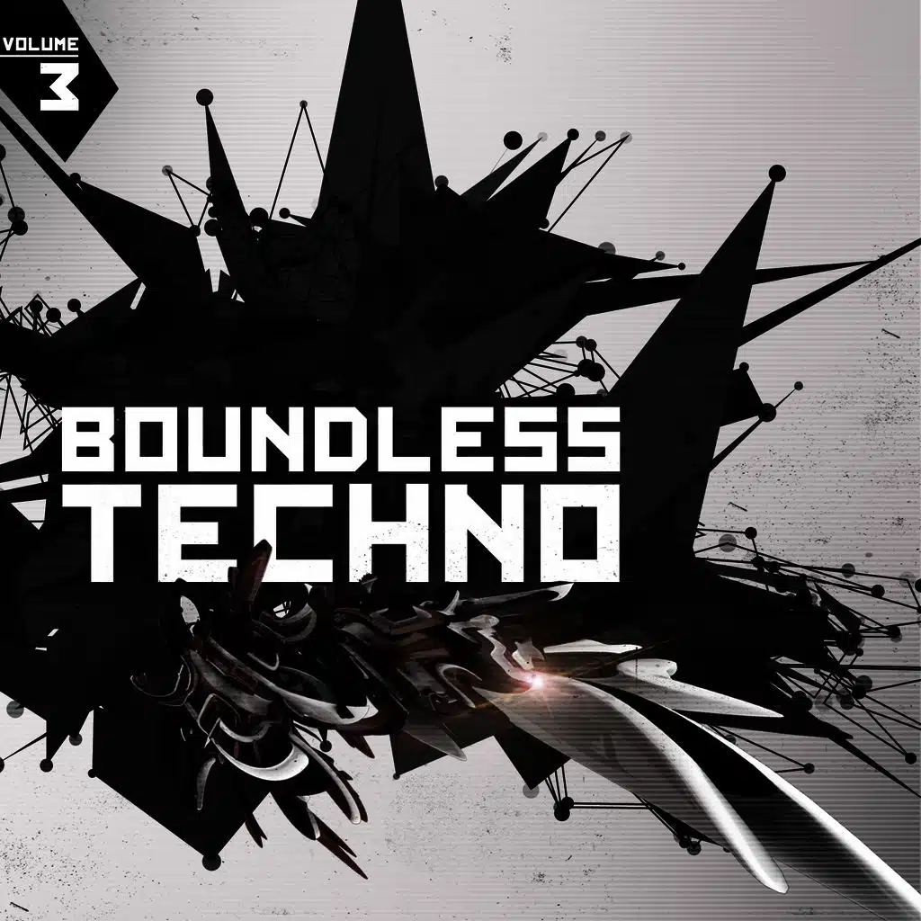 Boundless Techno, Vol. 3