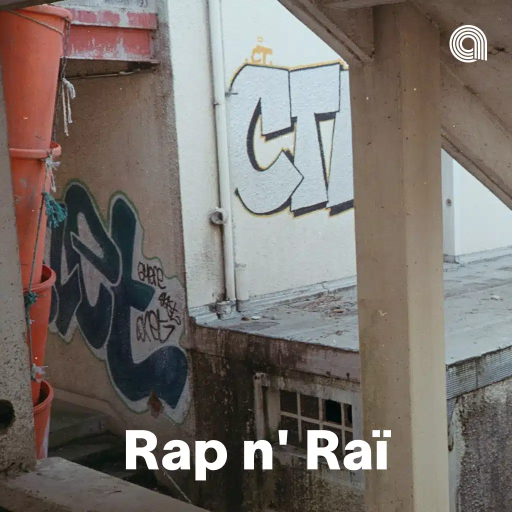 Rap n' Raï