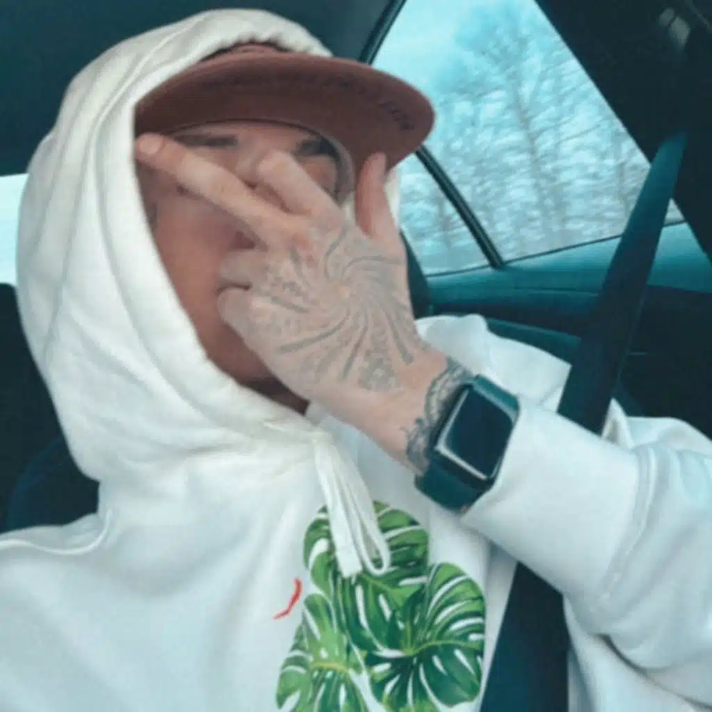 Mtg - A putaria Começou