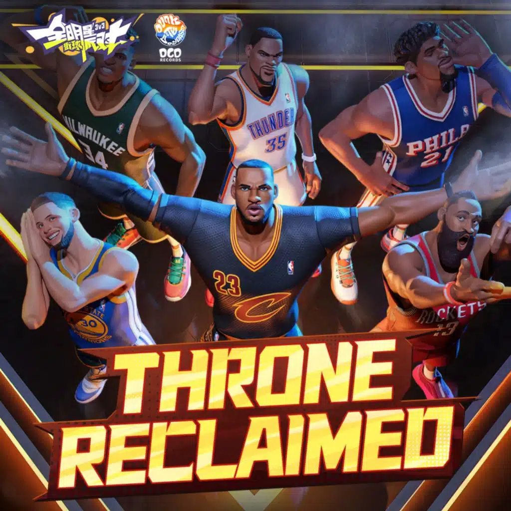 Magic Buzzer (Instrumental)