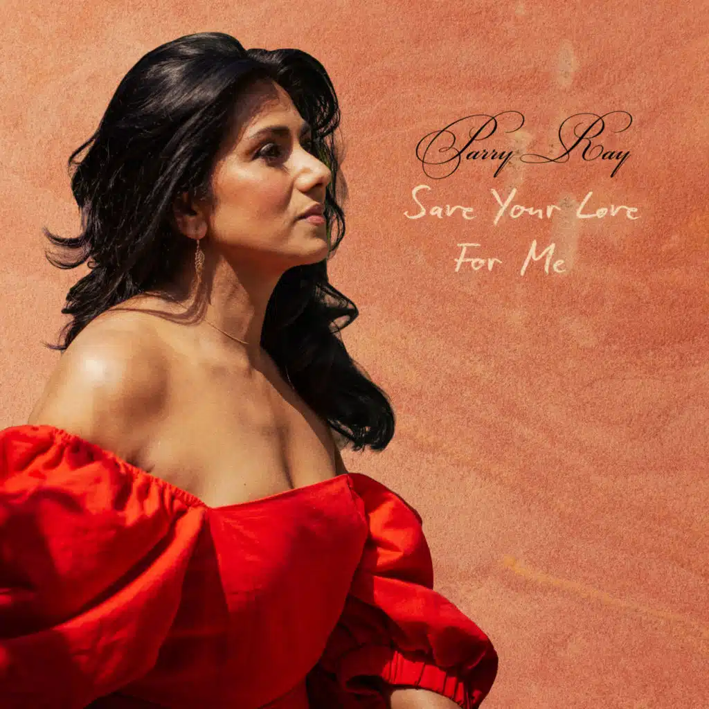 Save Your Love For Me