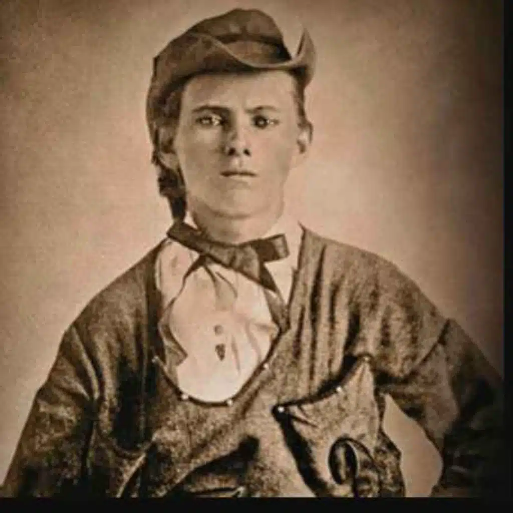 Levi Boone Helm | The Kentucky Cannibal - Part 1