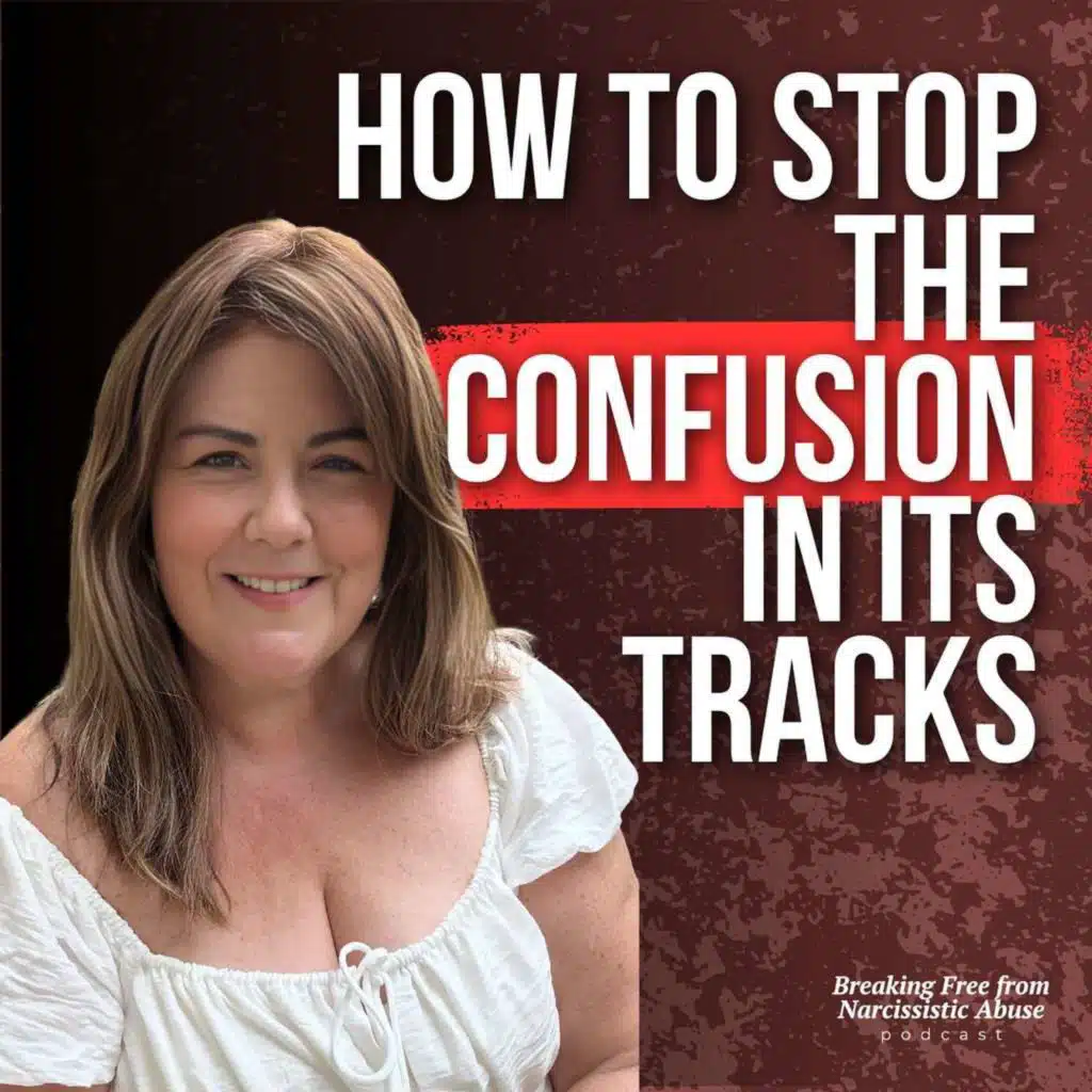 Why We Miss the Abuse — And How to Break Free from the Confusion