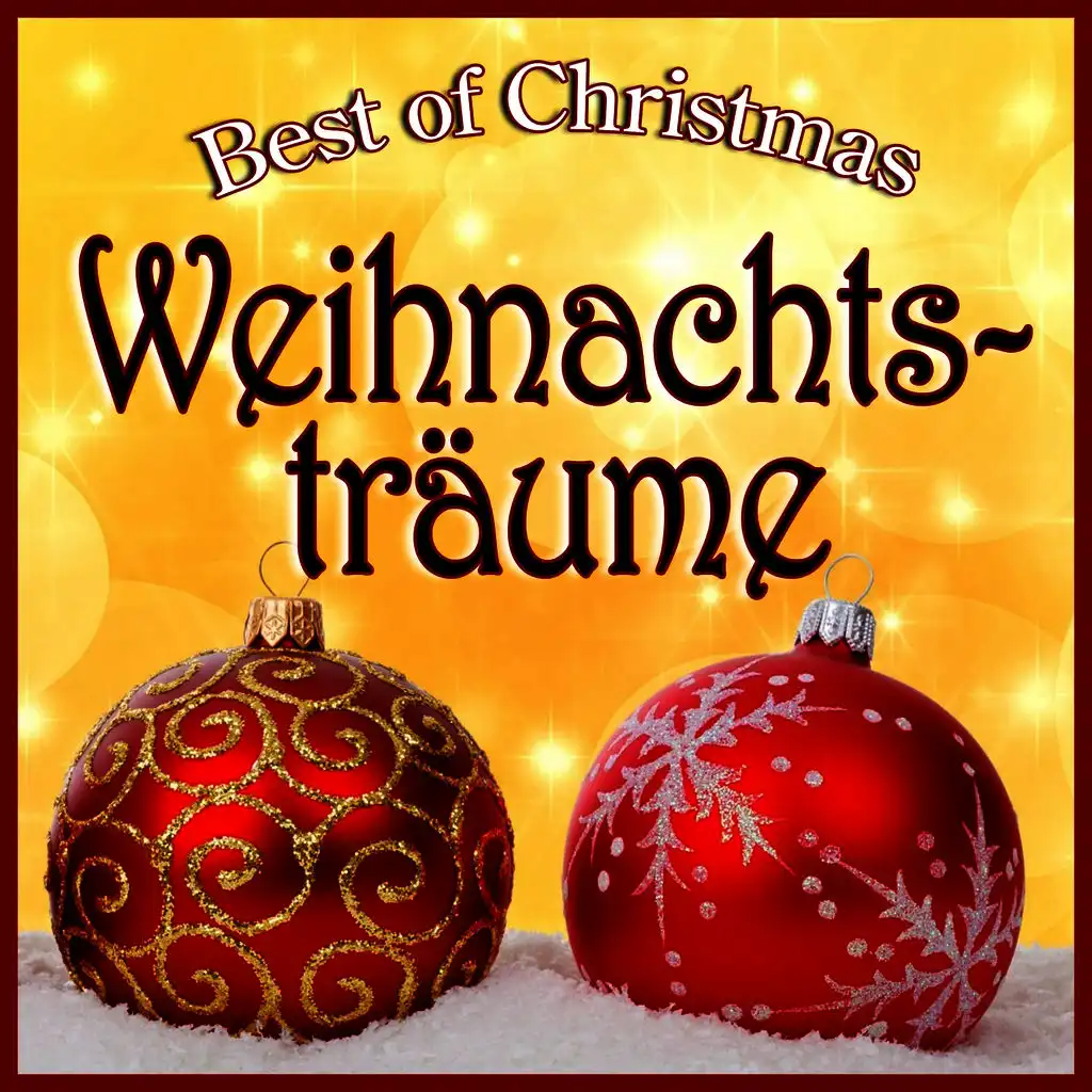 Fröhliche Weihnacht überall (Instrumental)