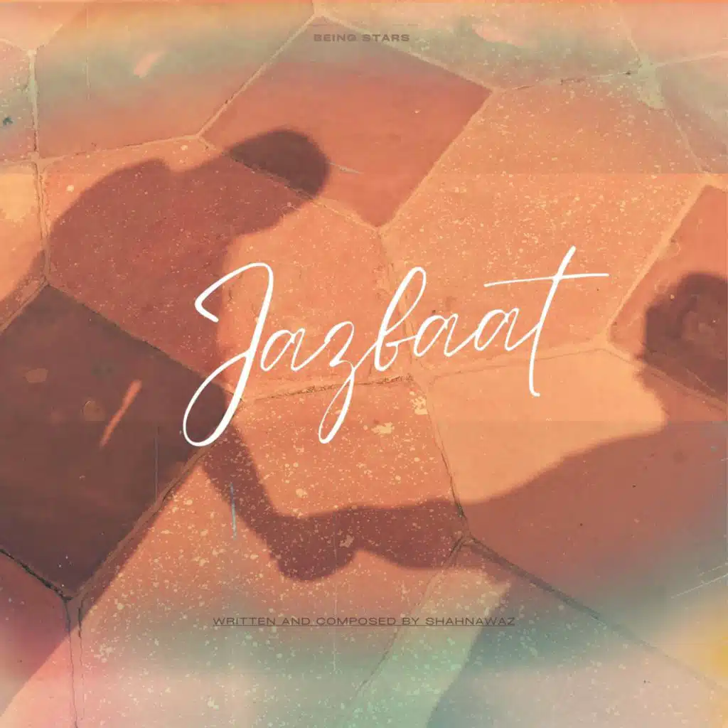 Jazbaat | Heart Touching Hindi Urdu Songs Album by Shahnawaz