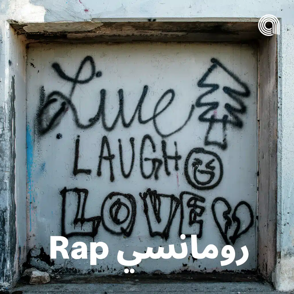 Rap رومانسي
