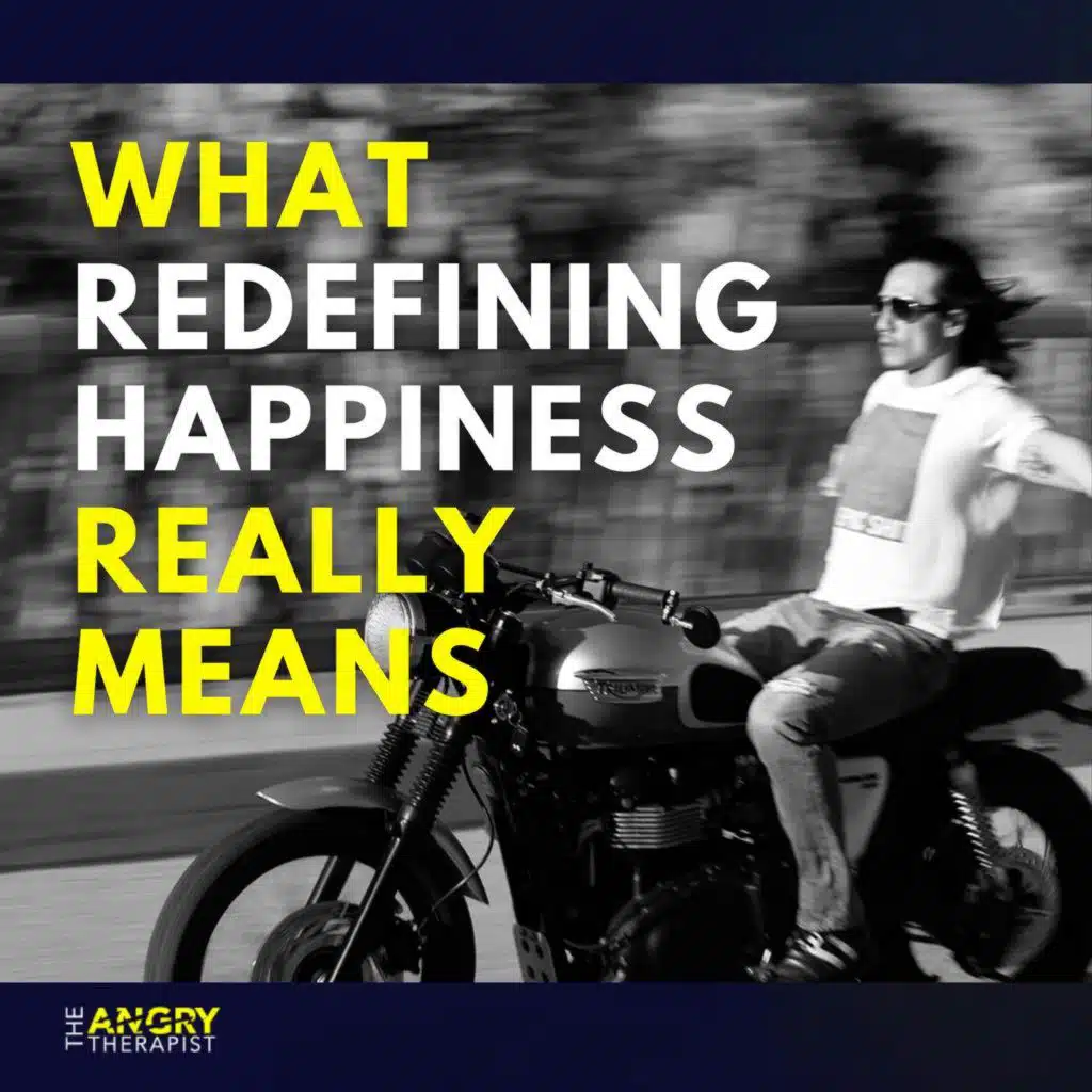 Why Your World Feels Small (and How to Redefine Life Before It’s Too Late)