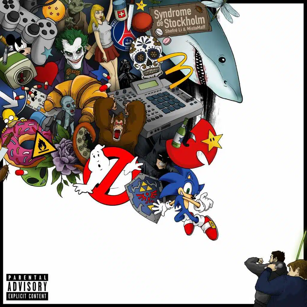 Syndrome de Stockholm