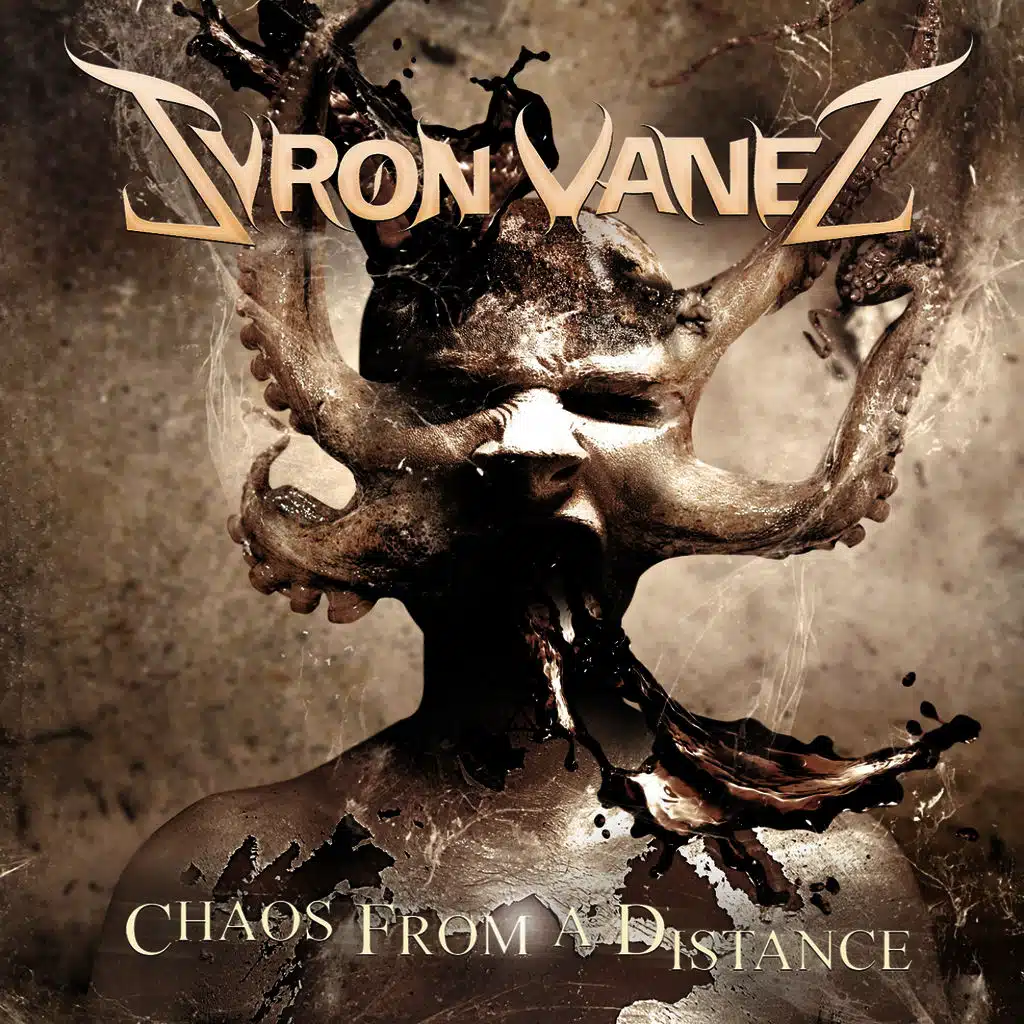 Syron Vanes