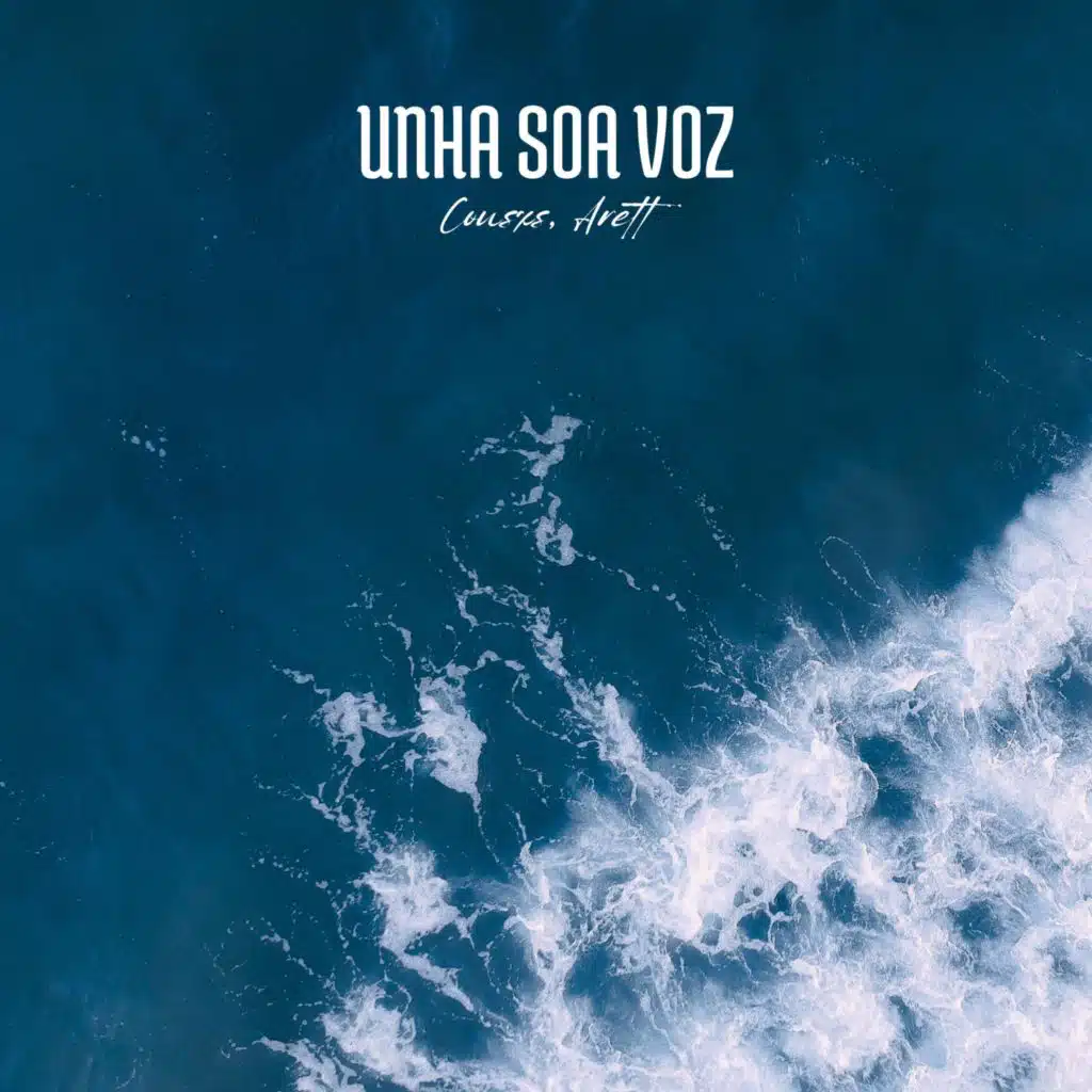 Unha Soa Voz (feat. Cousxs)