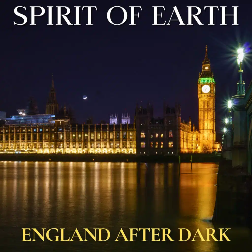 England After Dark