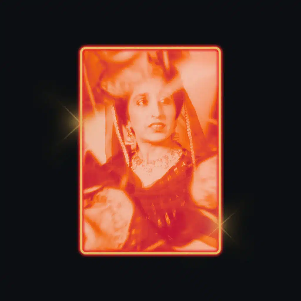 Nainan Da Pyar De Gaya (Psychemagik Remix)