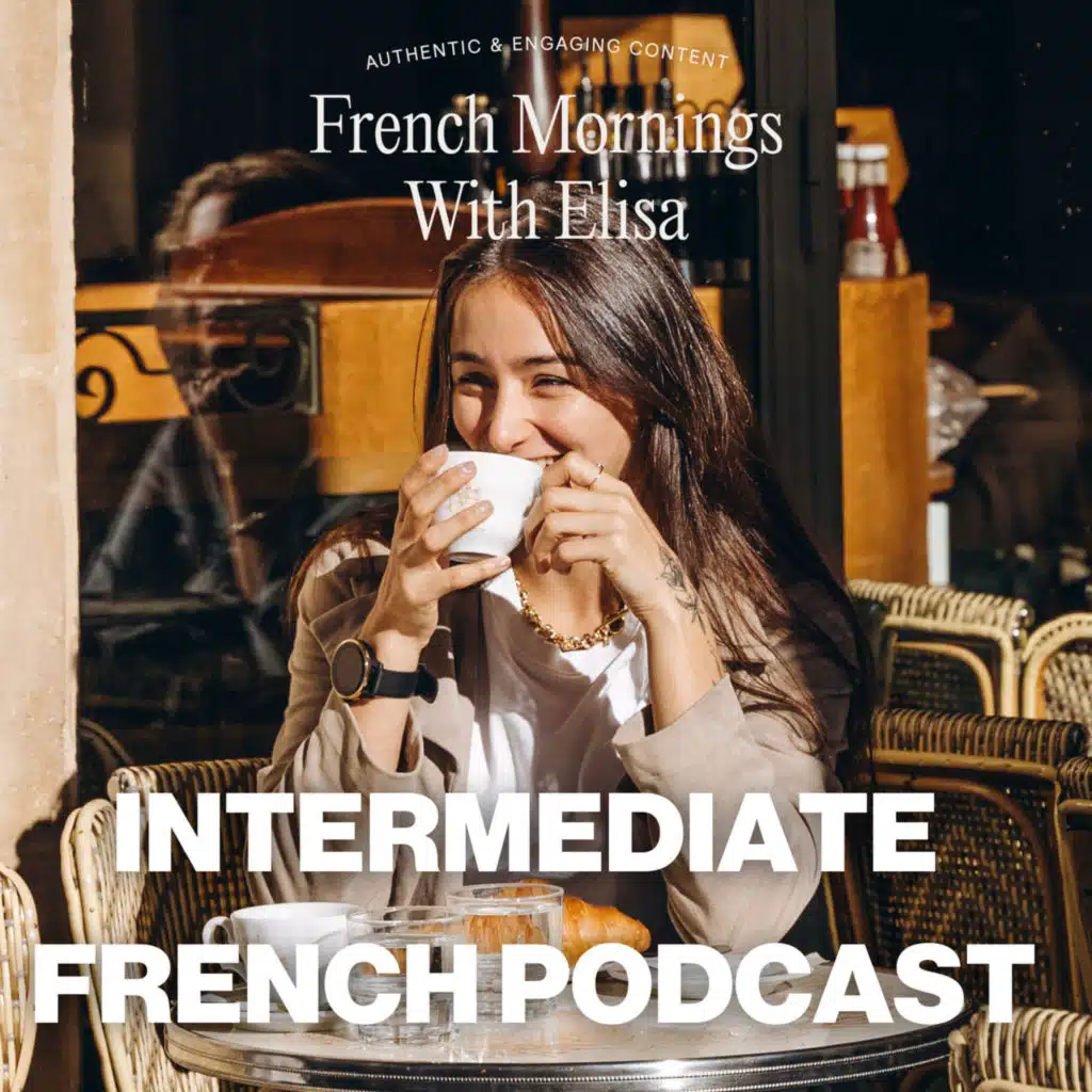 Ep35 - Les professeurs qui ont marqué ma vie (ou Guru Purnima) - Podcast français intermédiaire