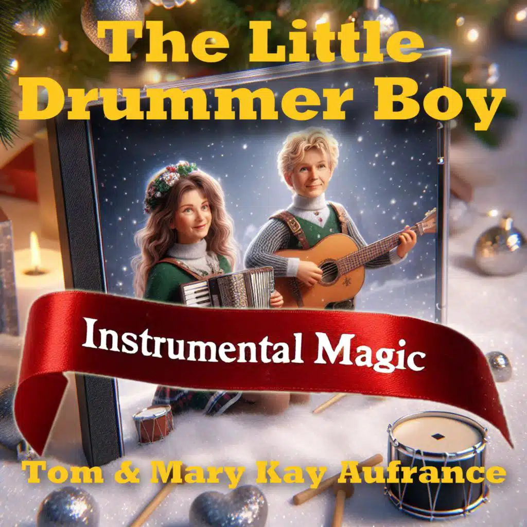 The Little Drummer Boy (Instrumental)