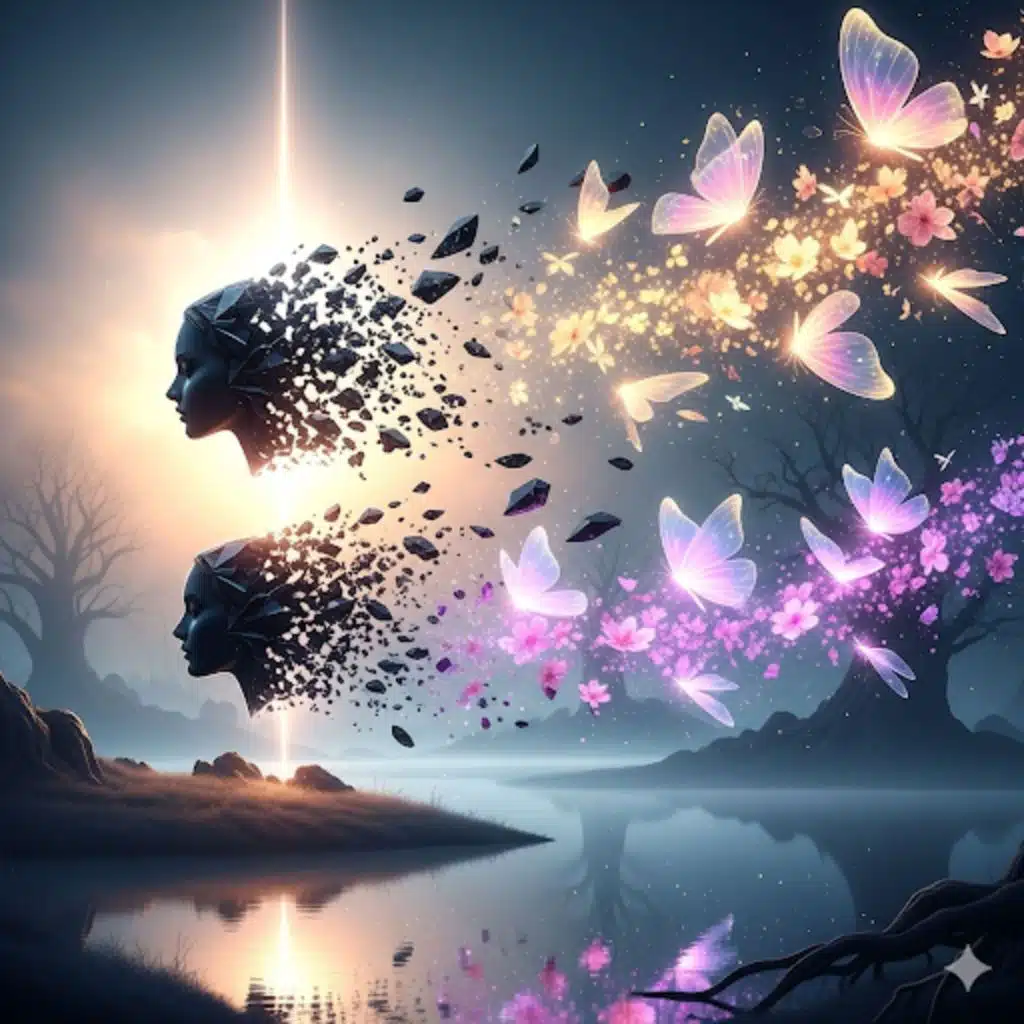 Acının Nazik Dönüşümü