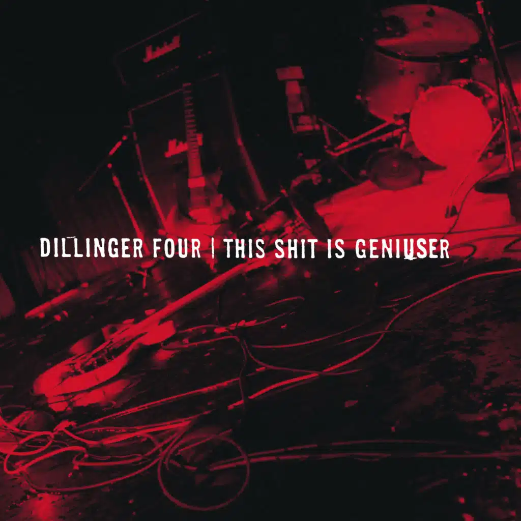 Dillinger Four