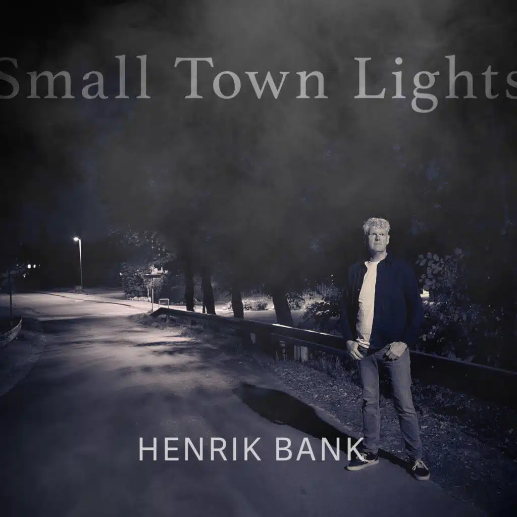 Henrik Bank