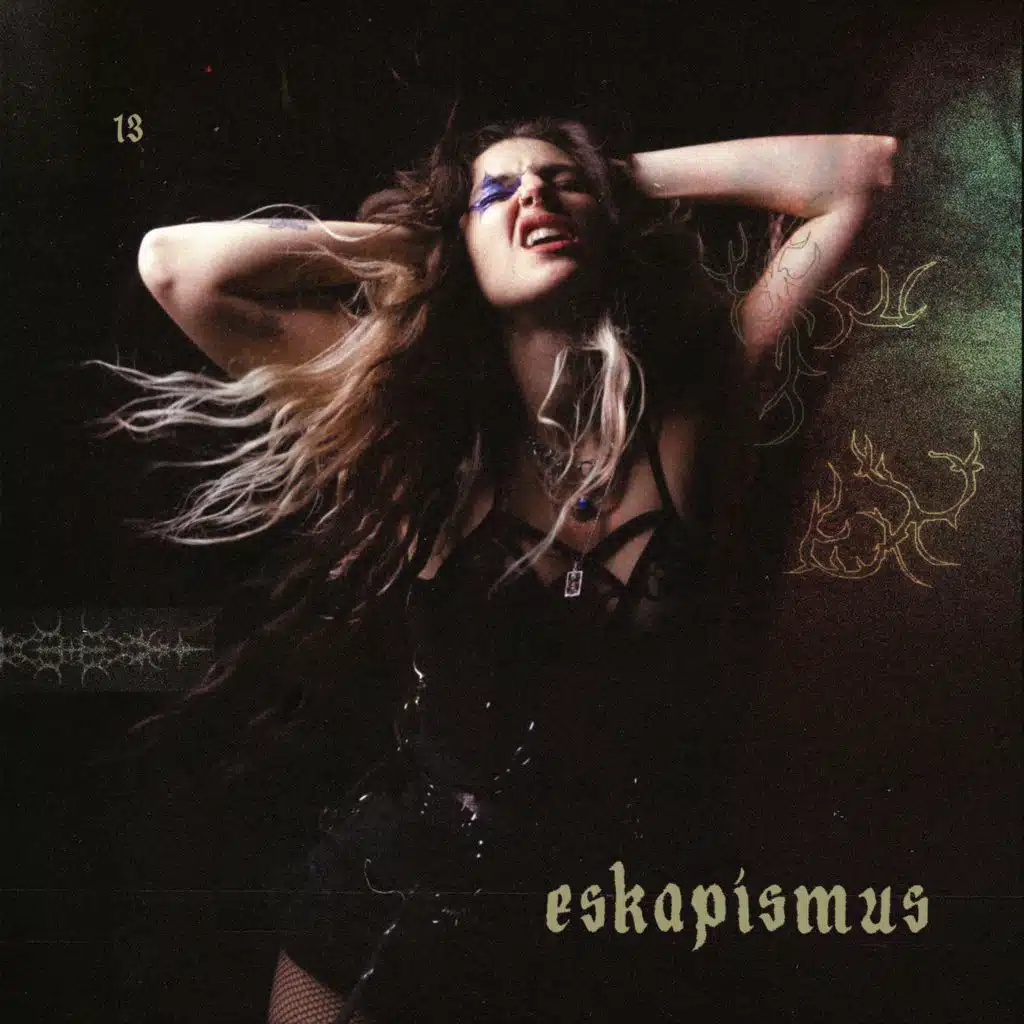 Eskapismus